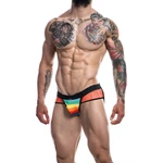 C4M Višebojni Jockstrap za Odrasle