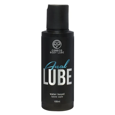 CBL Cobeco Anal Lube Vodena Podloga (100ml) - Sexy Shop