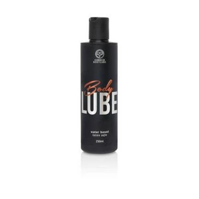 CBL Cobeco Vodeni Lubrikant za Telo - 250 ml - Sexy Shop
