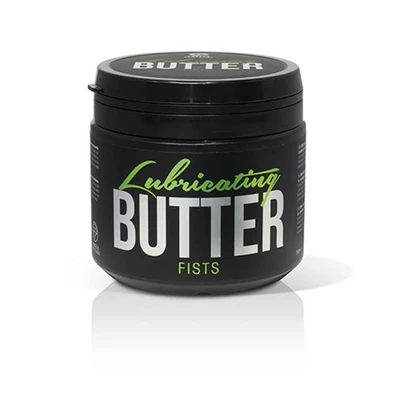 CBL Fisting Lubrikant BUTTER - 500 ml - Sexy Shop