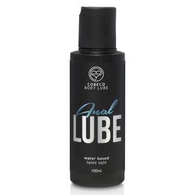 CBL Vodenasti Analni Lubrikant 100 ml - Sexy Shop