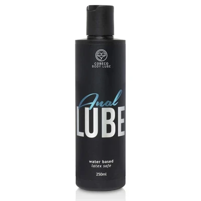 CBL vodeni analni lubrikant - 250 ml - Sexy Shop