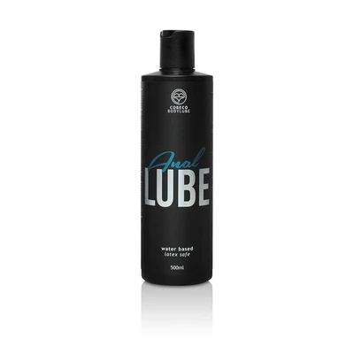 CBL vodeni analni lubrikant - 500 ml - Sexy Shop