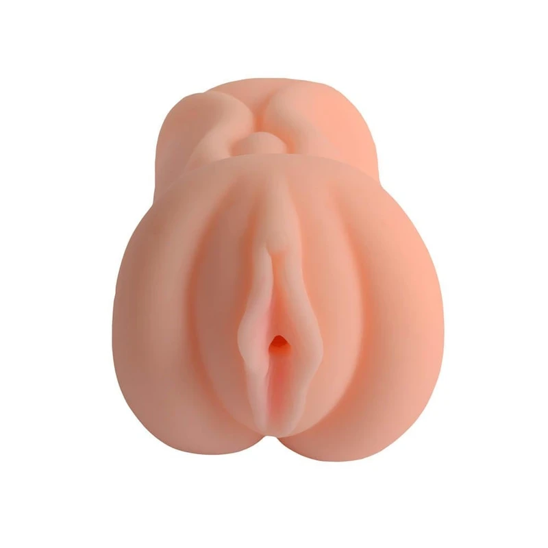 ChangYouZ Vagina oblika pocket pussy, 16cm, vodootporna, kožna