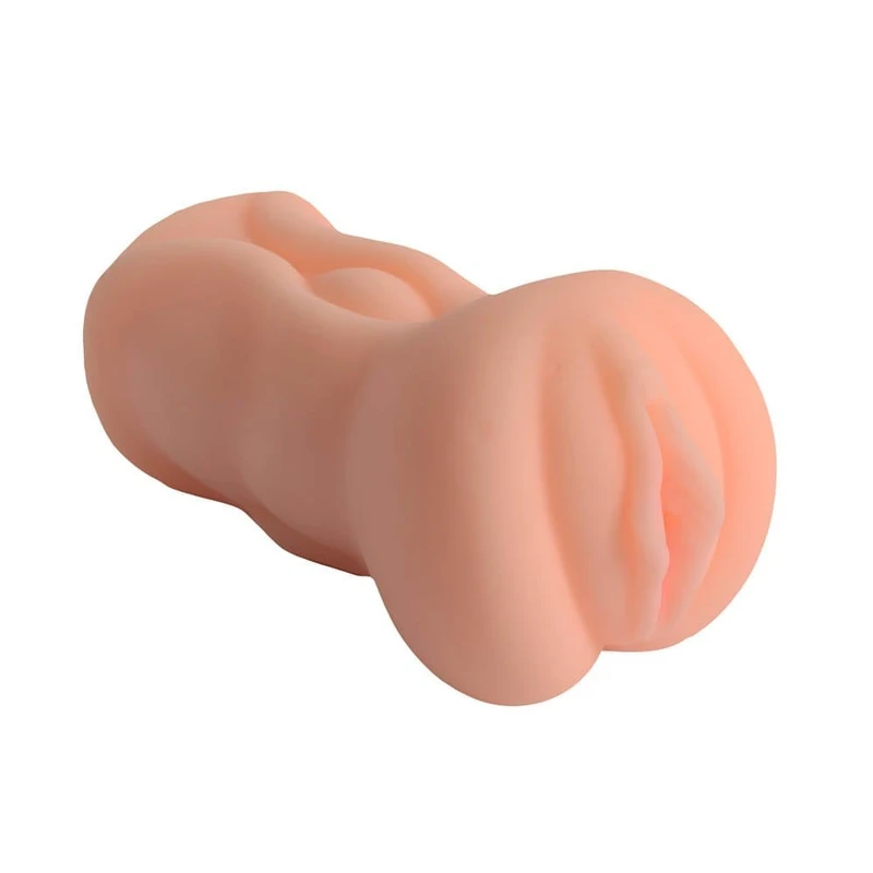 ChangYouZ Vagina oblika pocket pussy, 16cm, vodootporna, kožna