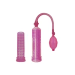 Charmly Pump za uživanje roza 21,5cm