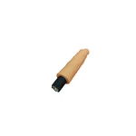 Charmly Super Diamond Real Cyber Skin Vibrator 18,5cm - Vodootporan i podesiv
