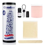 Cloneboy Dildo-Kit Designer Edition - Set za izradu dilda