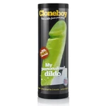 Cloneboy Dildo-Kit Glow In The Dark - Pravi svoj dildo u zelenoj boji