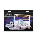Cosmo Bondage - 6-delni set - Holografski u različitim bojama