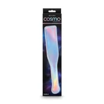 Cosmo Bondage Padel - Višebojni Holografski Sredstvo za Odrasle 30cm