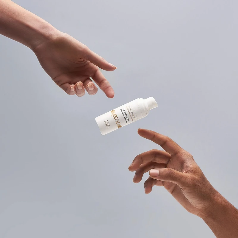 Couples Elixir 30mL - Gel za orgazme za parove sa grejanjem i hlađenjem, YESforLOV
