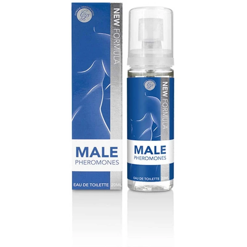 CP Male Pheromones - 20 ml muški parfem sa feromonima