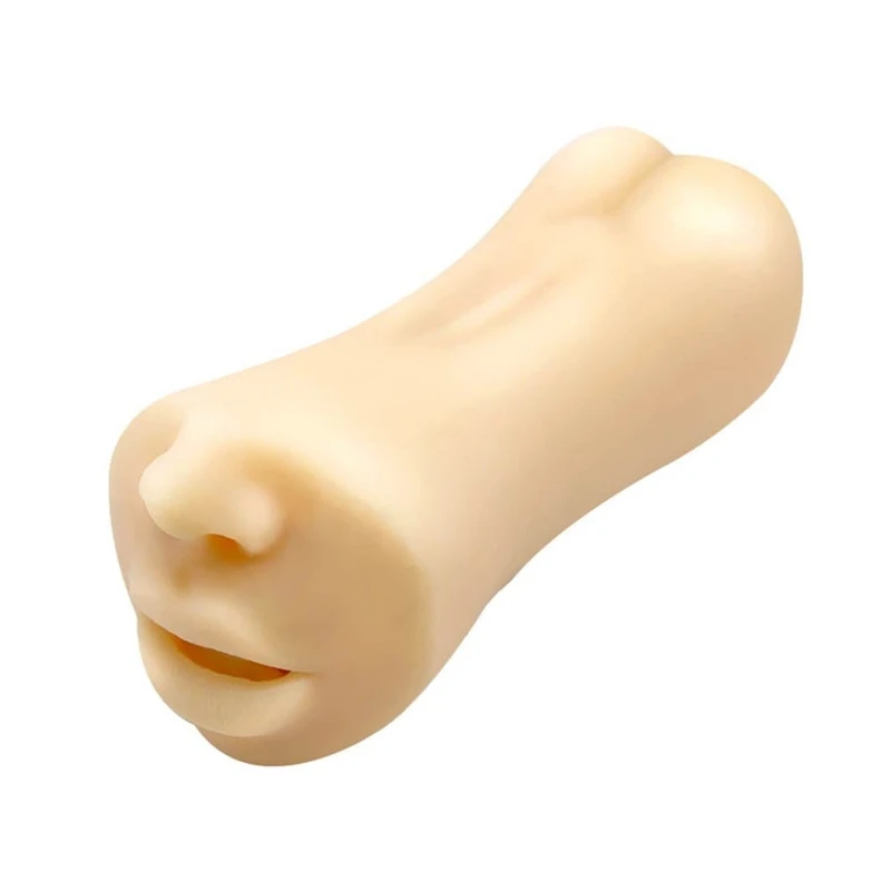 Crazy Bull Super Pussy Stroker 19cm - Vodootporni, Realistični Igrač za Odrasle