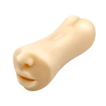 Crazy Bull Super Pussy Stroker 19cm - Vodootporni, Realistični Igrač za Odrasle