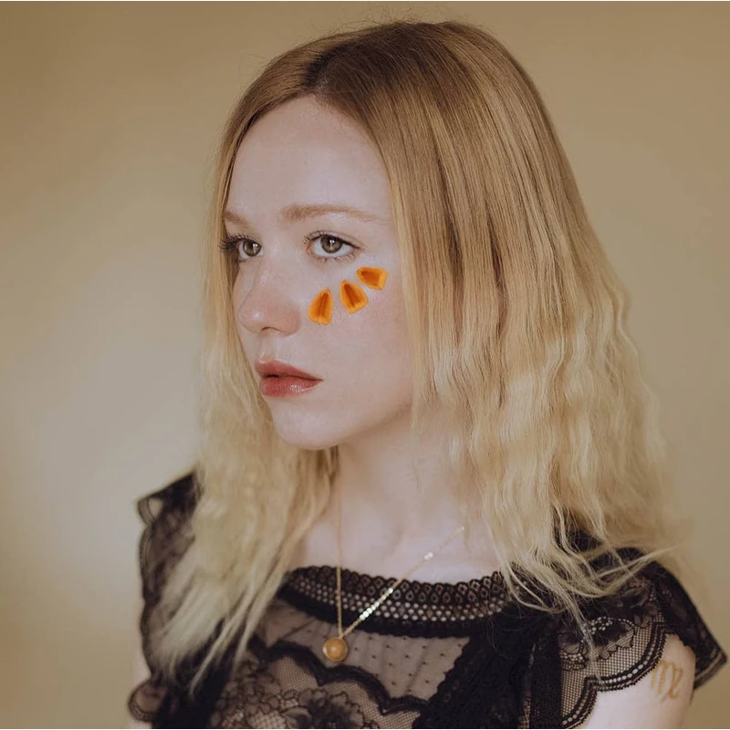 Crna csiklóizgató - 6,5cm, horoskop njaklánc, balzam za stimulaciju