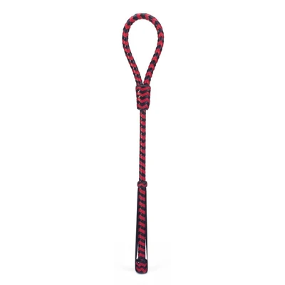 Crvena lovačka pálca 51 cm - Devil Sticks - Sexy Shop