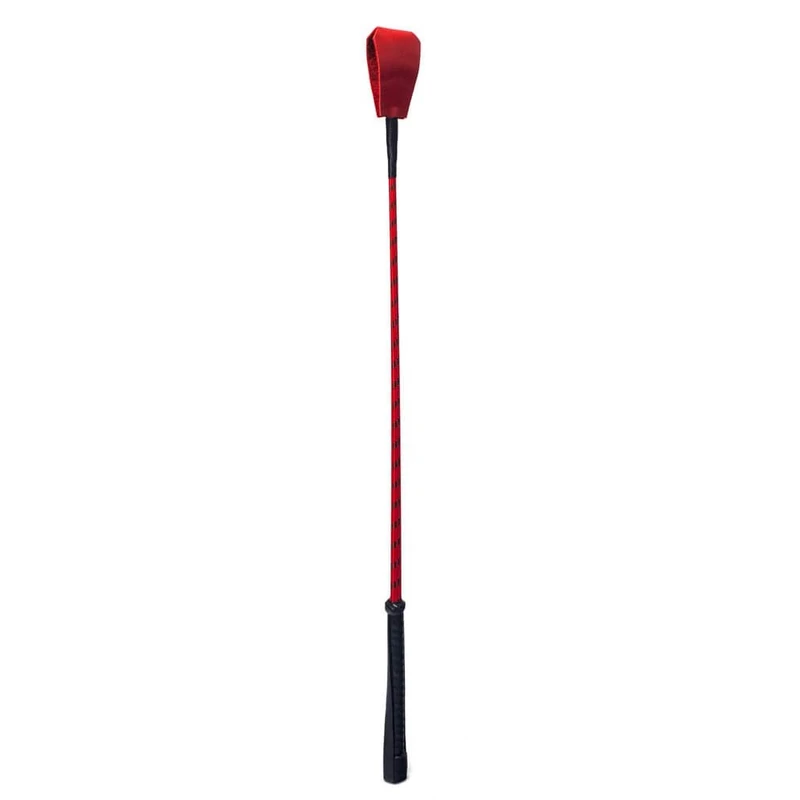 Crvena lovačka palica 26 inča za igre povjerenja - Devil Sticks