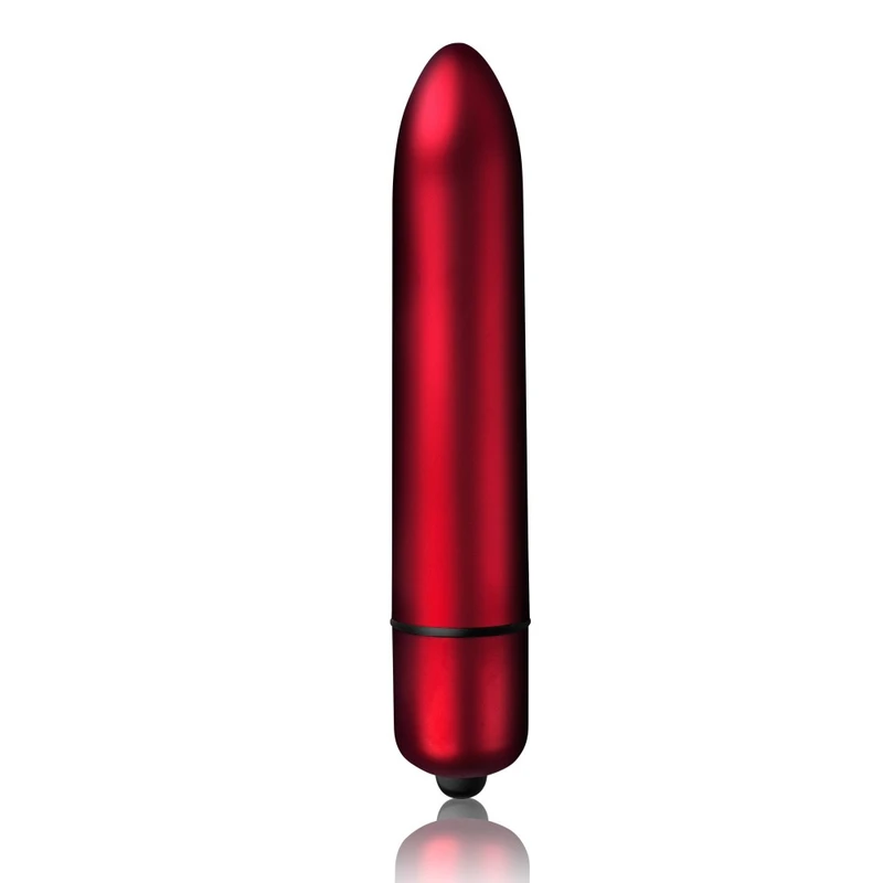 Crvena Rapsodija - Vodootporni Pleasure Bullet 10 Funkcija