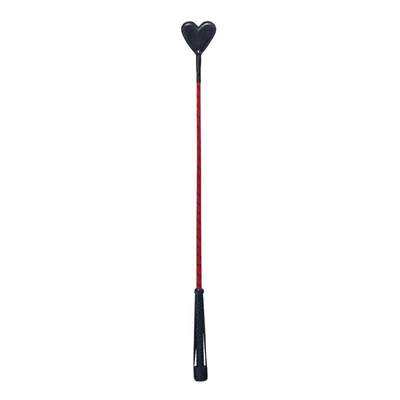 Crveni lovački bat 66cm - Devil Sticks - Sexy Shop