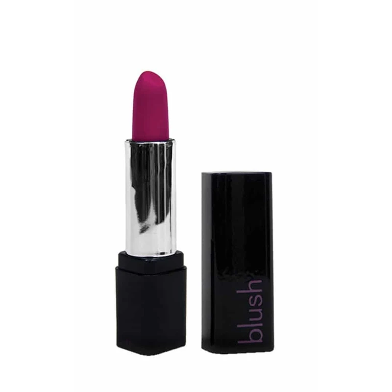 Crveni ruž za usne vibrator