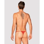 Crveni thong Obsessive O/S