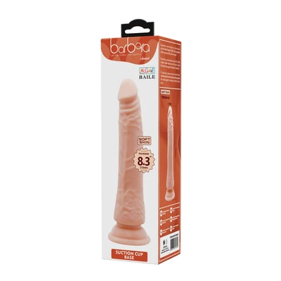 Debra Barbara Ammut Prilagodljivi Suvi Stalak 8.3" - Sexy Shop