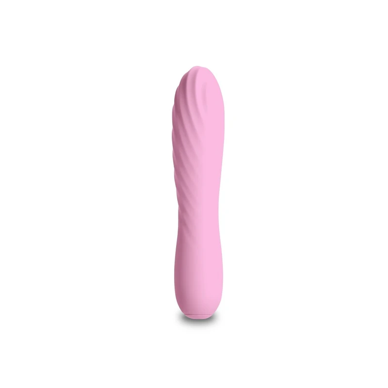 Desire - Destiny - Roze Vibrator sa 3 brzine i 7 funkcija