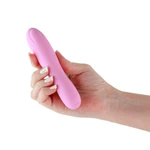Desire - Destiny - Roze Vibrator sa 3 brzine i 7 funkcija