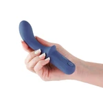 Desire - Fortuna G-tačka vibrator - Cobalt