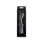 Desire Fortuna G tačka vibrator - crni, vodootporni, NS Toys
