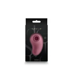 Desire Tresor - Vodootporni Vibrator sa 3 brzine i 7 funkcija, Roze