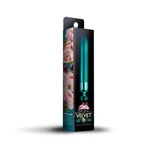 Dodir Velveta - Plava Vaga za Užitak