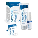 easyANAL Starter Set (gel 80 ml + spray 30 ml) - Intenzivna Užitka i Dugo Trajanje