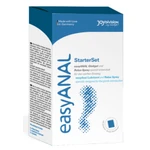 easyANAL Starter Set (gel 80 ml + spray 30 ml) - Intenzivna Užitka i Dugo Trajanje