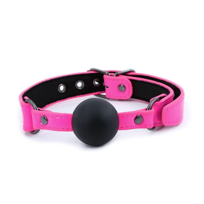 Electra - Bal Gag - Roze