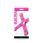 Electra Hog Tie - Roze