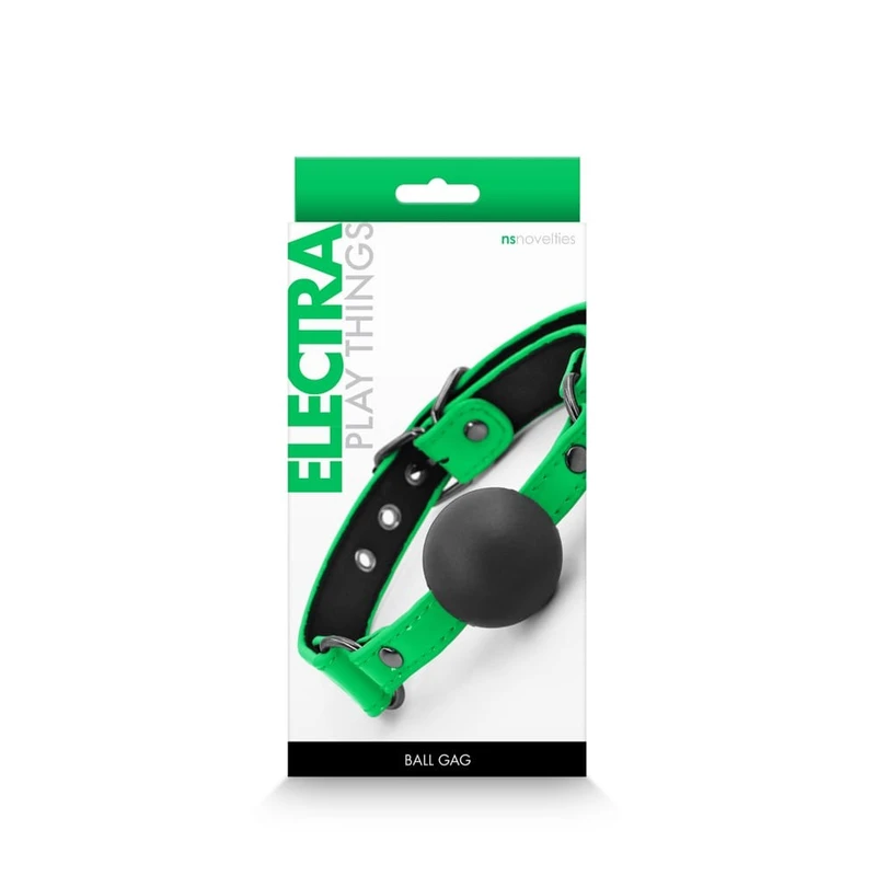 Electra - Loptasti Gag - Zelena