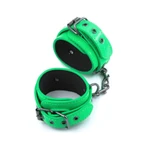 Electra - Zeleni Ankle Cuffs