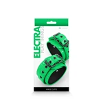 Electra - Zeleni Ankle Cuffs