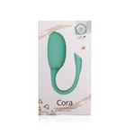 Elity Magic Motion Mini Vibrator - Kontrolisan aplikacijom, Vodootporan, Zelena