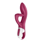 Embrace Me Bordo Vibrator za G-tačku i Klitoris