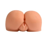 Emily Sexy Ass - Realistična igračka za odrasle, vodootporna, 26cm, brend Mistress