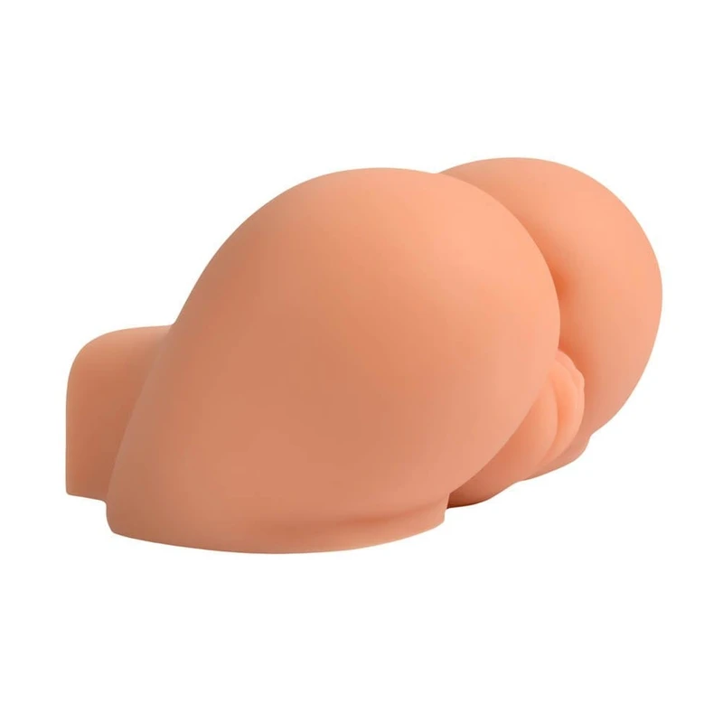 Emily Sexy Ass - Realistična igračka za odrasle, vodootporna, 26cm, brend Mistress
