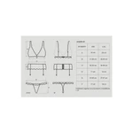 Emperita set igračaka za odrasle L/XL - Crna boja Obsessive