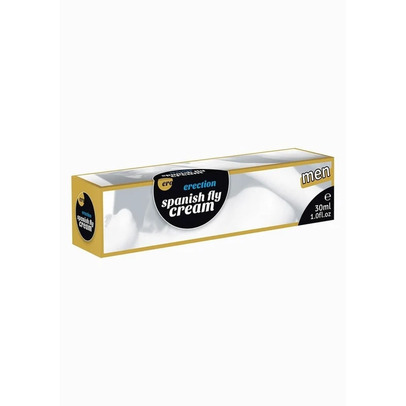 Ero krema za erekciju Spanish Fly 30 ml