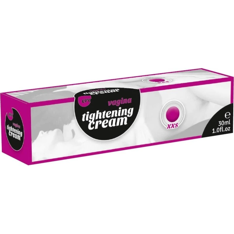 Ero XXS krema za zatezanje vagine 30 ml