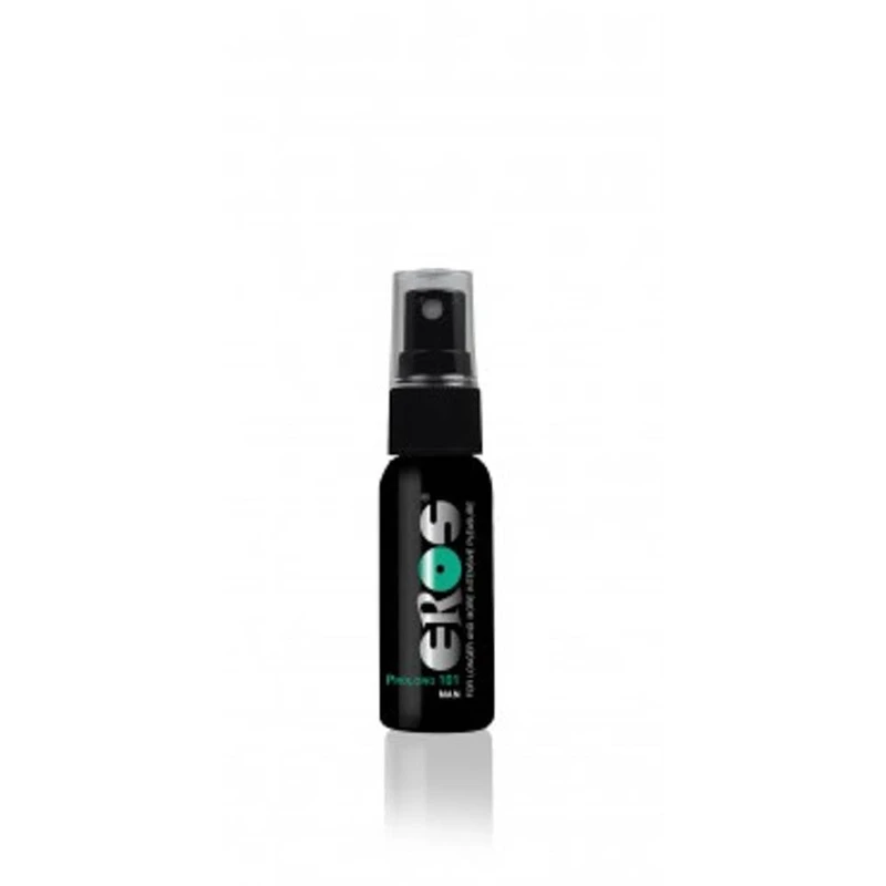 EROS Action - Prolong 101 - Sprej za produženo uživanje za muškarce - 30ml