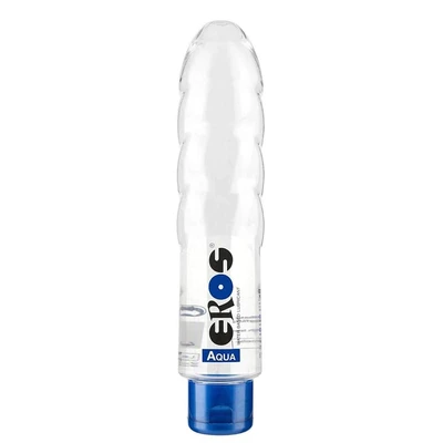 Eros AQUA bezmirisni lubrikant na bazi vode 175 ml - Sexy Shop