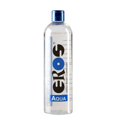 Eros AQUA – Lubrikant 500 ml za Parove - Sexy Shop
